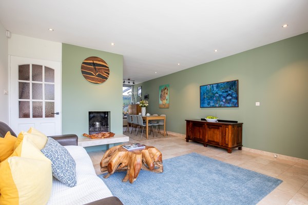 Medium property photo - Voorburgstraat 13, 3634 AV Loenersloot